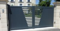 Notre société de clôture et de portail à Maisoncelles-la-Jourdan